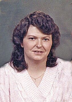 Donna Hall obituary